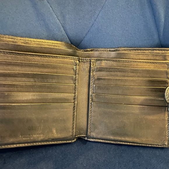 Bottega Veneta Wallet - Picture 5 of 5